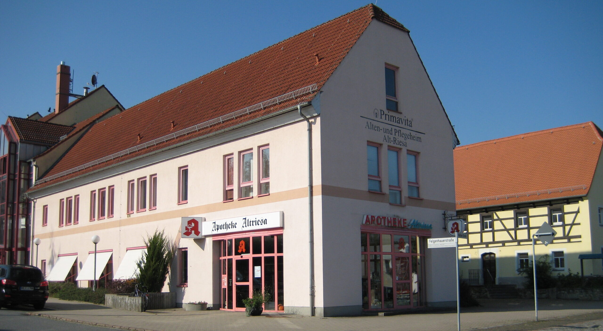 Apo-Bild