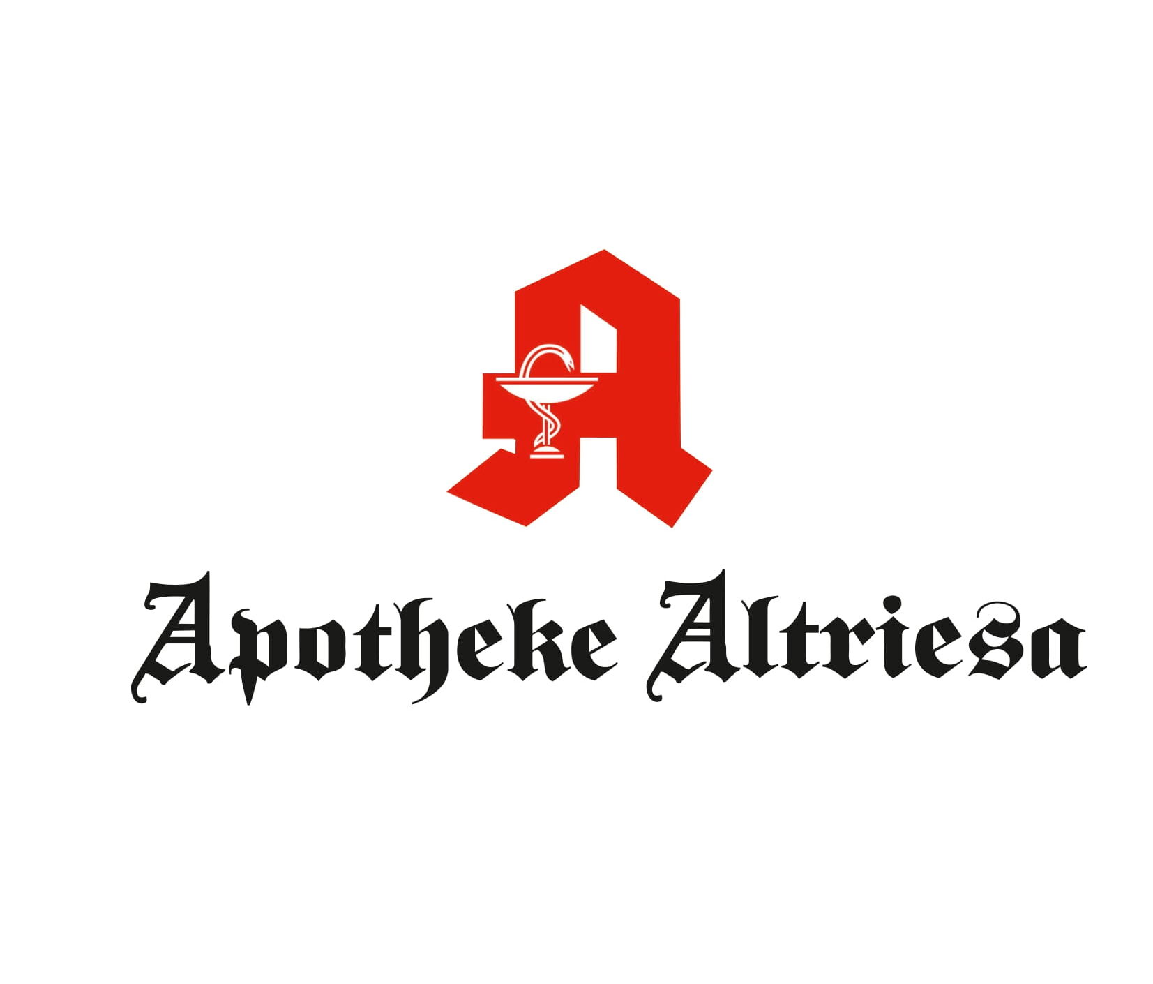 Logo A-Altriesa